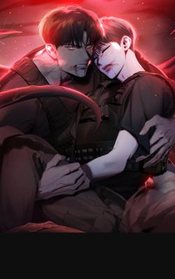 In the Deep (Pache) cover