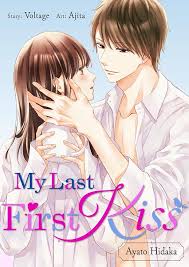 My Last First Kiss: Ayato Hidaka cover