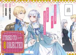 Kon'yakusha ni Kirawareteiru You na node Hanaretemitara, Nazeka Kougi Saremashita cover