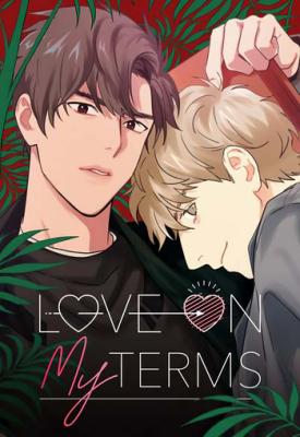 Love on My Terms cover
