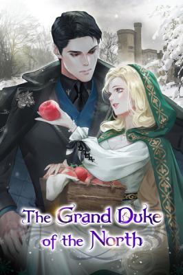 The Grand Duke of the North (Novel)