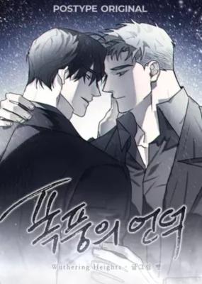 Wuthering Heights (Ppang) cover
