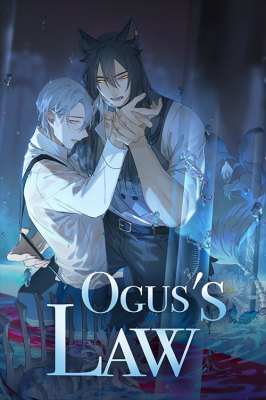 Ogus's Laws cover