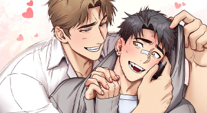 Seonbae USB Swapping Plan! cover