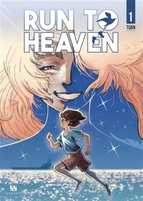 Run to Heaven cover
