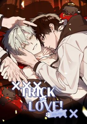 Trick or Love!