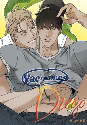Diego cover