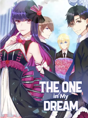 The One in My Dream cover