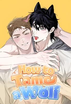 How to Tame a Wolf (YP) cover