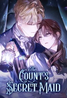 The Count's Secret Maid