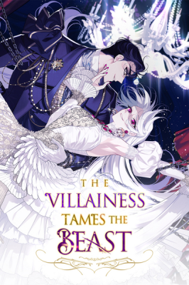 The Villainess Tames the Beast cover