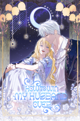 How to Win My Husband Over cover