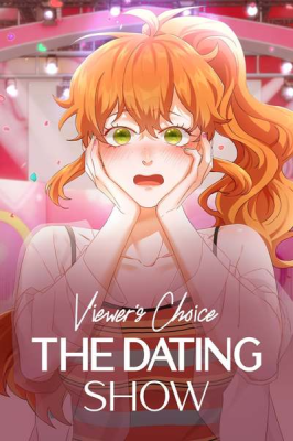 Viewer's Choice: The Dating Show cover