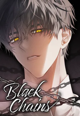 Black Chains cover
