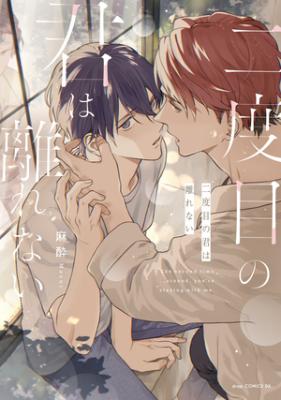 Nidome no Kimi wa Hanarenai cover