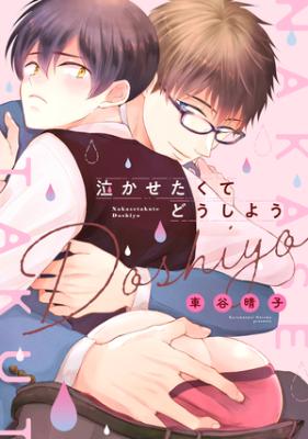 Nakasetakute Doushiyou cover