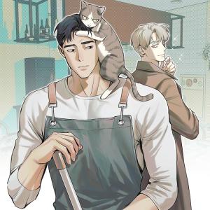 The Owner and His Regular cover