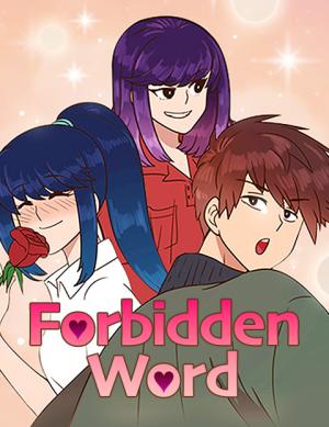 Forbidden Word cover