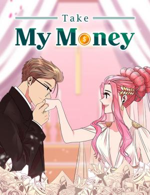 Take My Money cover