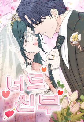 Nerd Bride cover