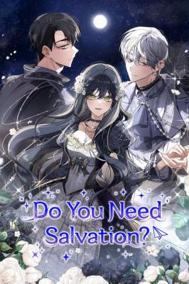 Do You Need Salvation? cover
