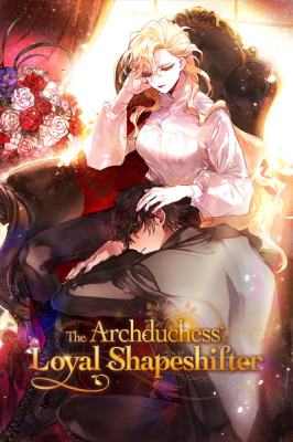 The Archduchess's Loyal Shapeshifter (Novel)