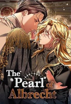 The Pearl of Albrecht cover