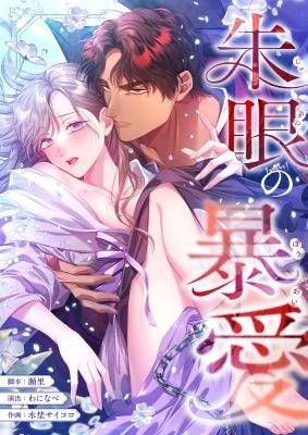 Shume no Bouai cover