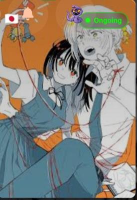 Shi ni Kake Shoujo to Kumo Ouji cover