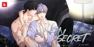 Insecret cover