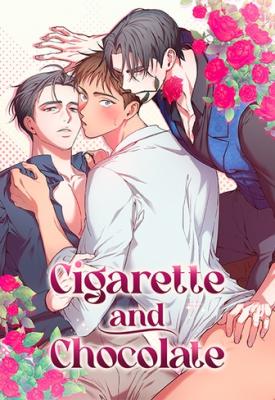 Cigarette and Chocolate