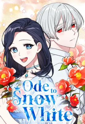 Ode to Snow White cover