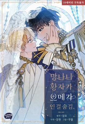 The Rogue Prince Is Secretly an Omega cover