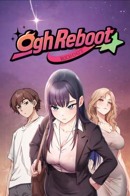 Ogh Reboot cover