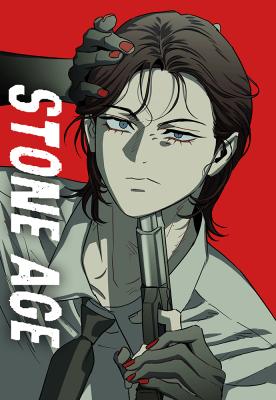 Stone Age cover