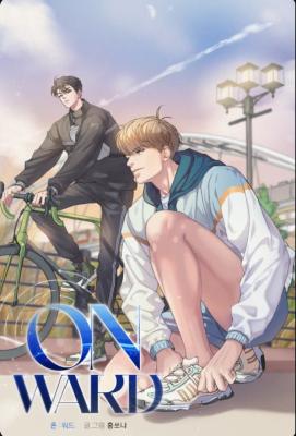 Onward cover