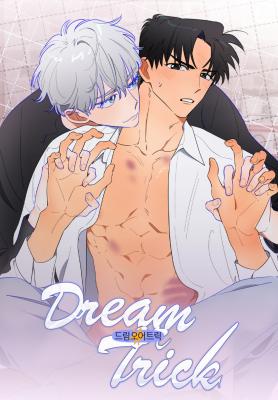 Dream or Trick cover