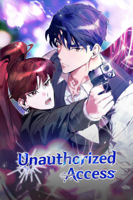Unauthorized Access cover