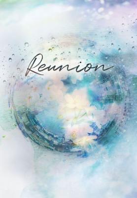Reunion (Novel) cover
