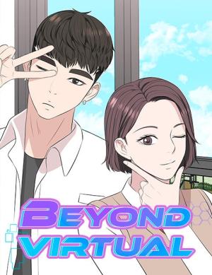 Beyond Virtual cover