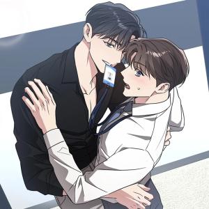 Modern Romance cover