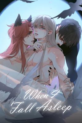 When You Are Asleep cover