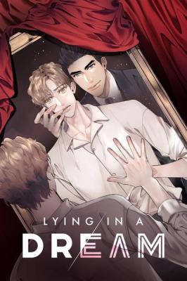 Lying in a Dream cover