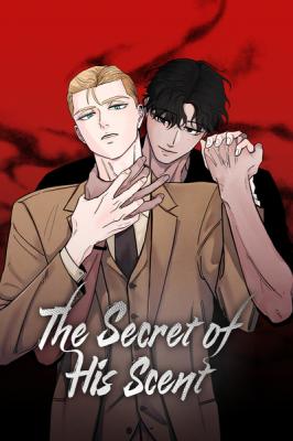 The Secret of His Scent cover