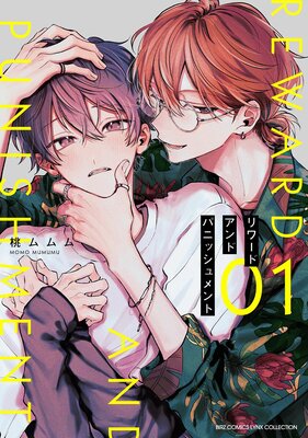 Reward and Punishment cover