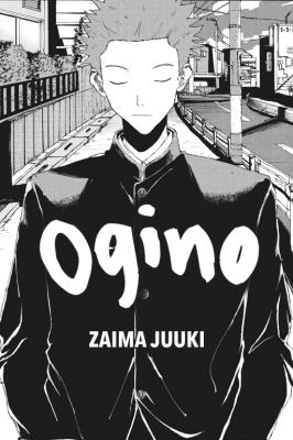 Ogino cover