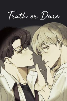 Truth or Dare cover