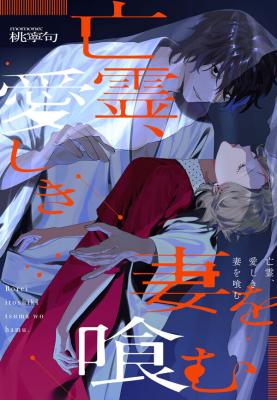 Bourei, Itoshiki Tsuma o Hamu cover