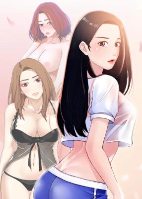 Siblings (Brother and Sister) cover