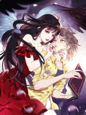 Diary of a Deceased Girl cover